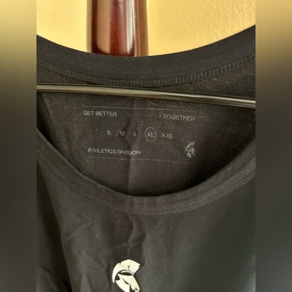 MFAM Under Armour Tank Top - Picture 2 of 5